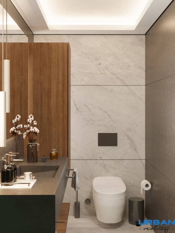 Luxusný 3-izbový apartmán pri pláži v Paje, Zanzibar - 8