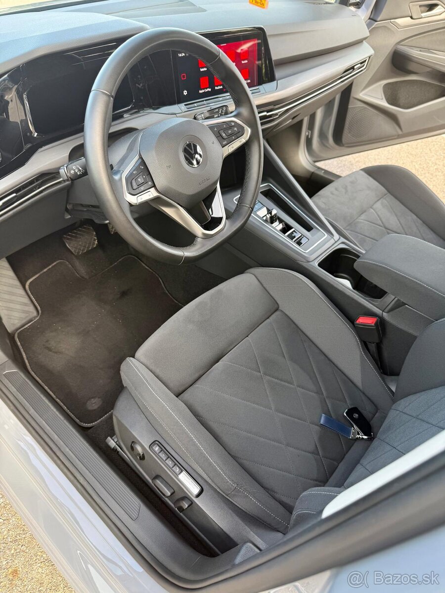 VW Golf 1,5 eTSi, iQ.Light - 8