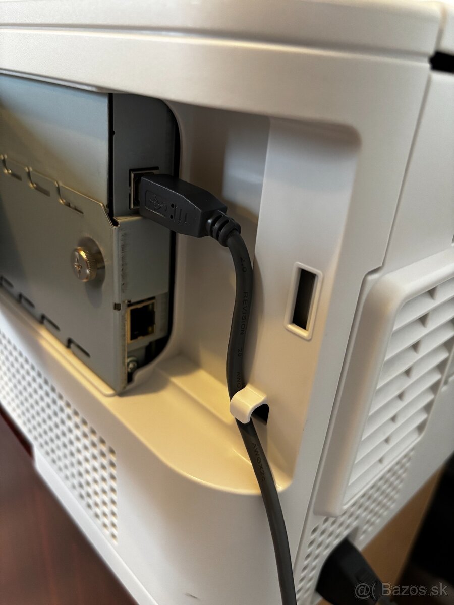 OKI C330dn Tlačiareň - 8