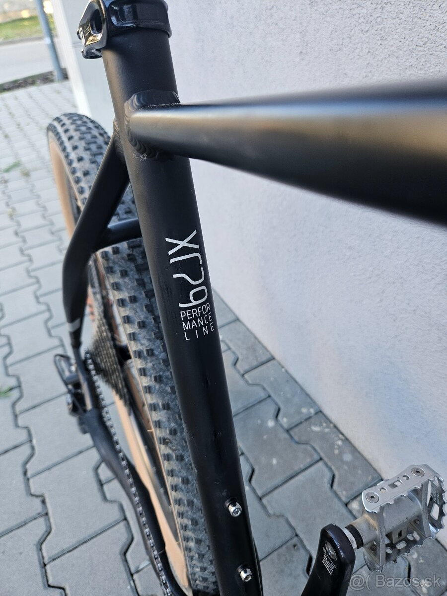 CTM Rascal 4.0 XL - 8