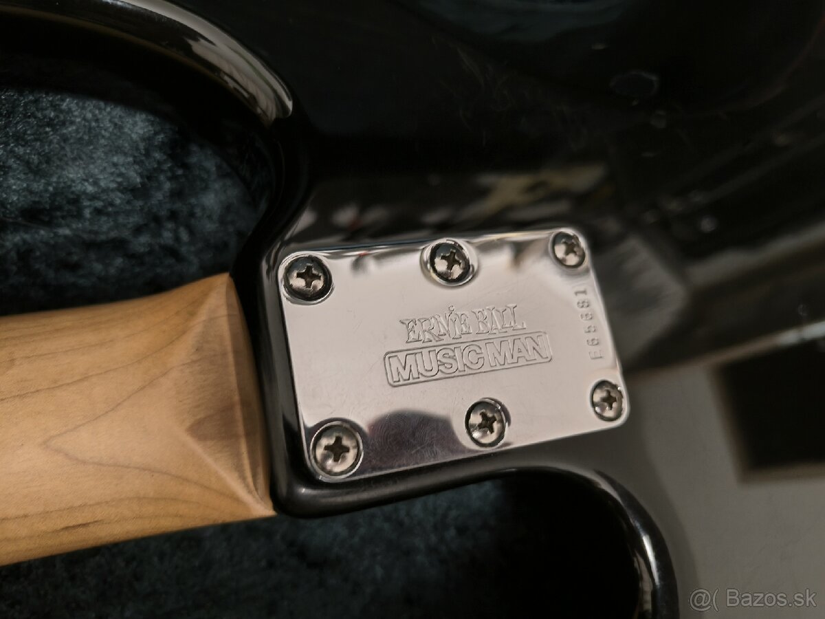 Ernie Ball Musicman Stingray USA 2008 - 8