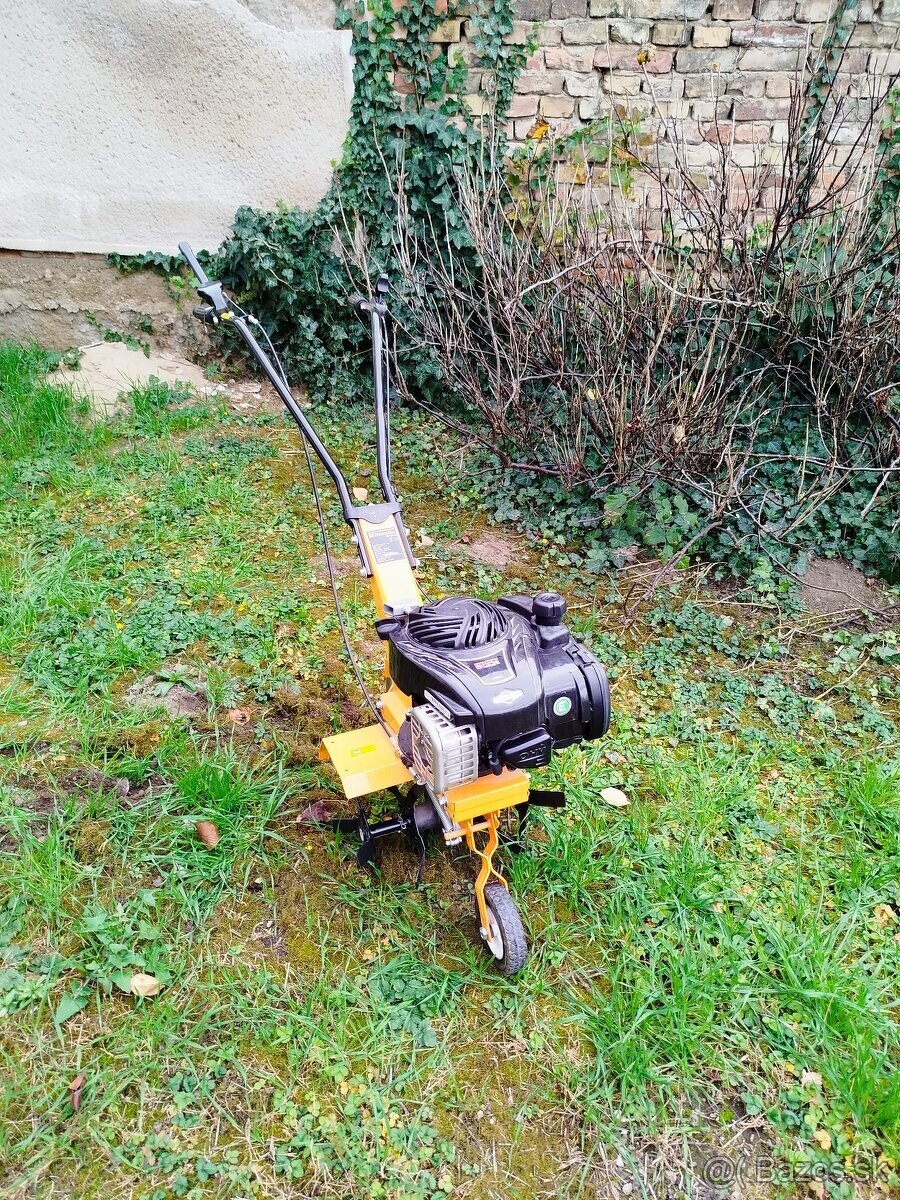 NOVÝ KULTIVÁTOR RIWALL PRO RPT 4040B - 8