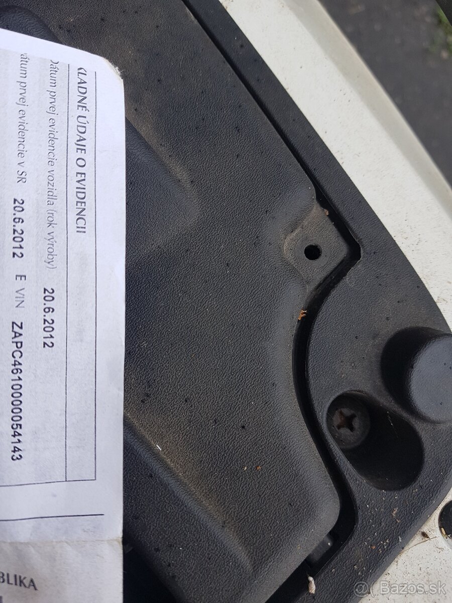 predam gilera runner 50 sp 2T - 8