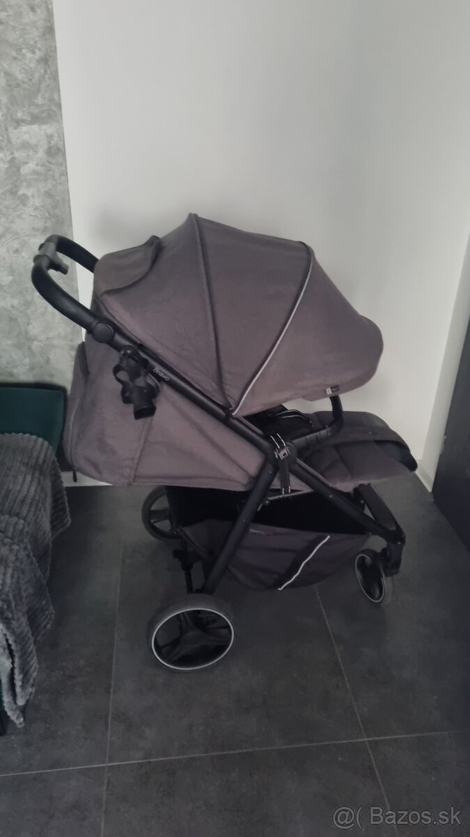 Športový kočík - 8