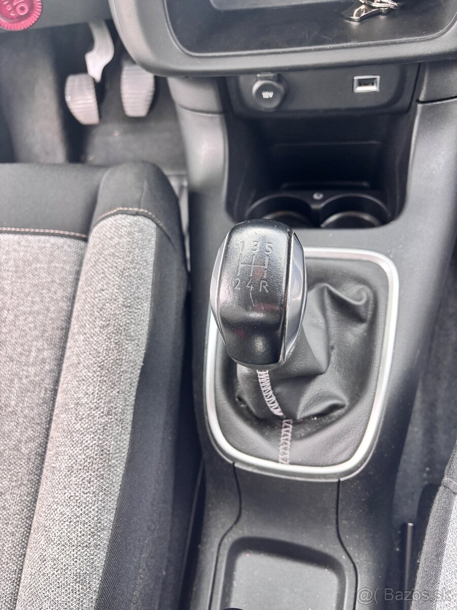 Predám Citroën c3 - 8