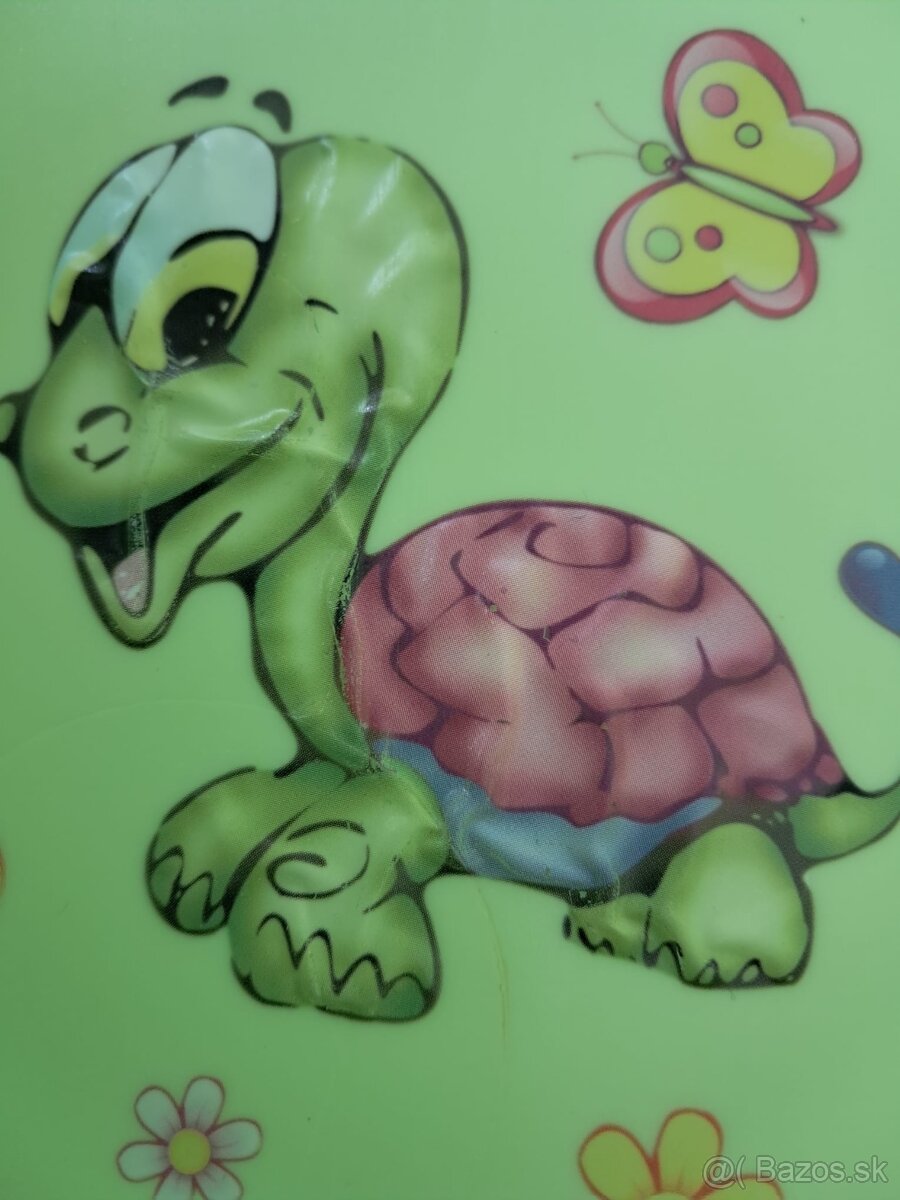 Vanička so stojanom - 8