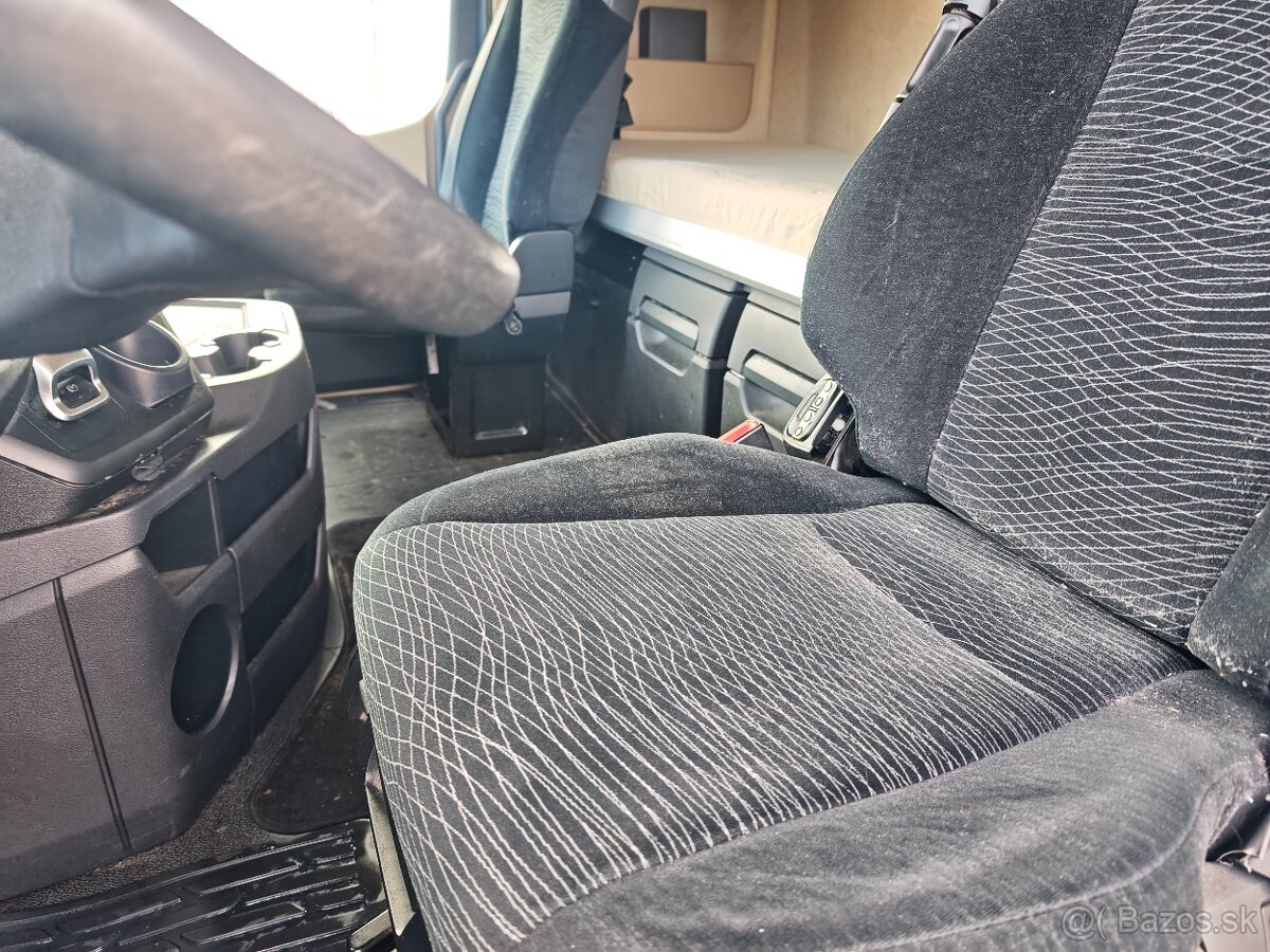 Mercedes-Benz Actros 1845 lowdeck/mega - 8