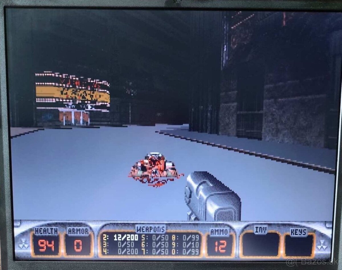 ✔️ Retro pocitac Windows XP 1747 hier - 8