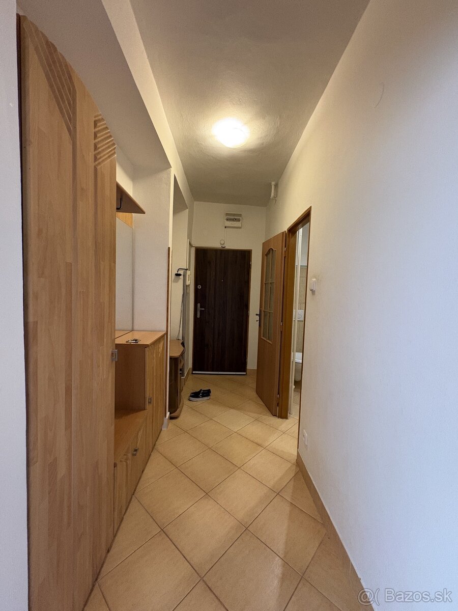 2-izbový byt na PRENÁJOM - 8