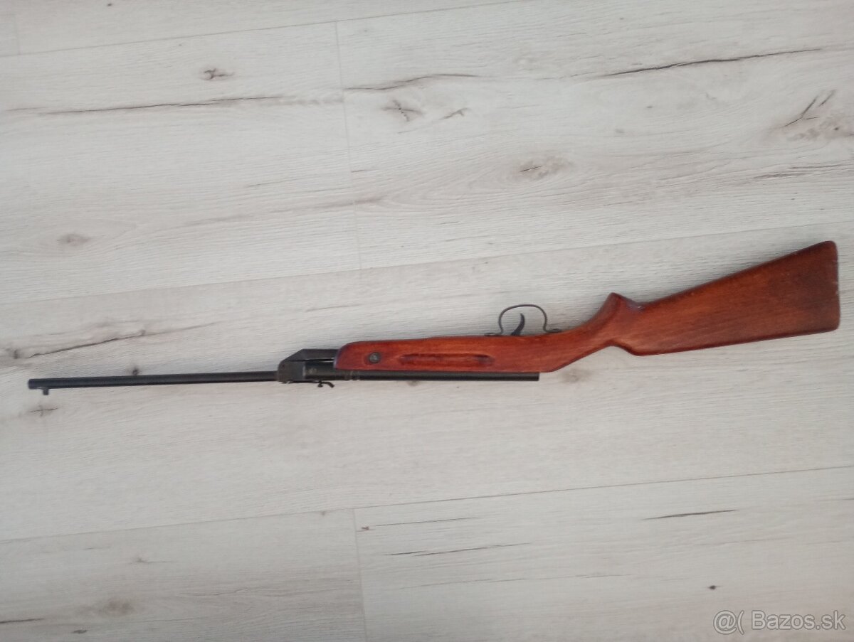 Vzduchovka slavia 618 - 8