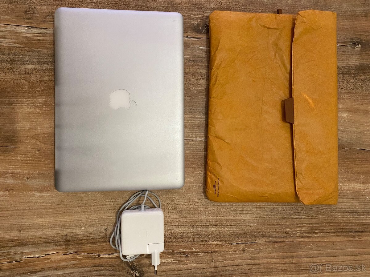 Macbook Pro 13” A1278 - 8