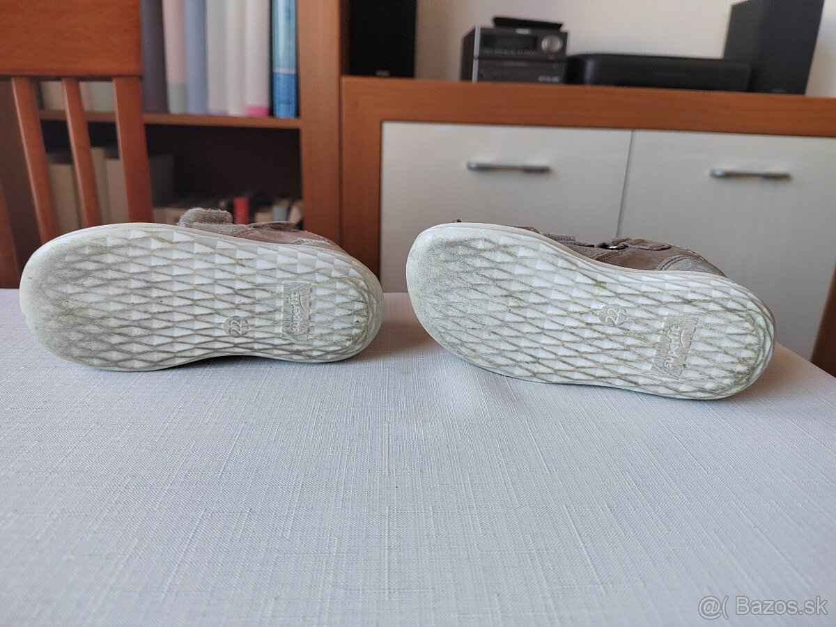 Sandále Superfit - Bumblebee v.22 - 8