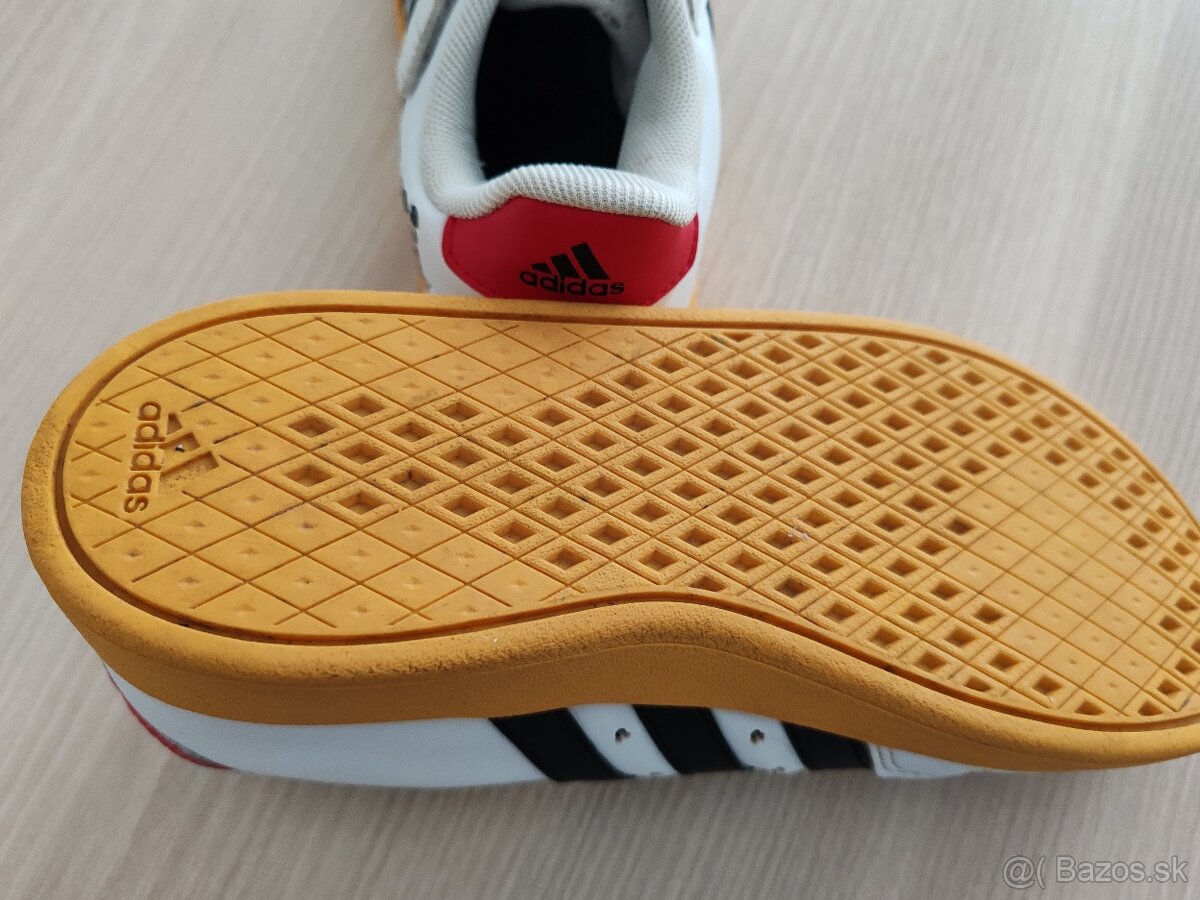 Tenisky Adidas Mickey 34 - 8