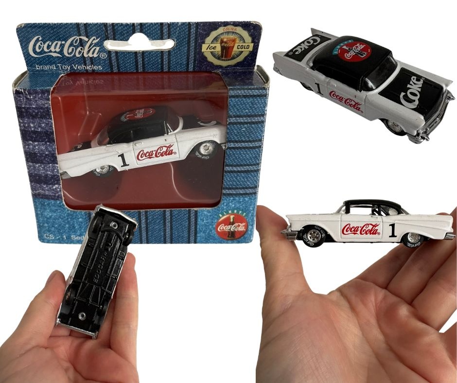 Rôzne modely pre zberateľov - 8