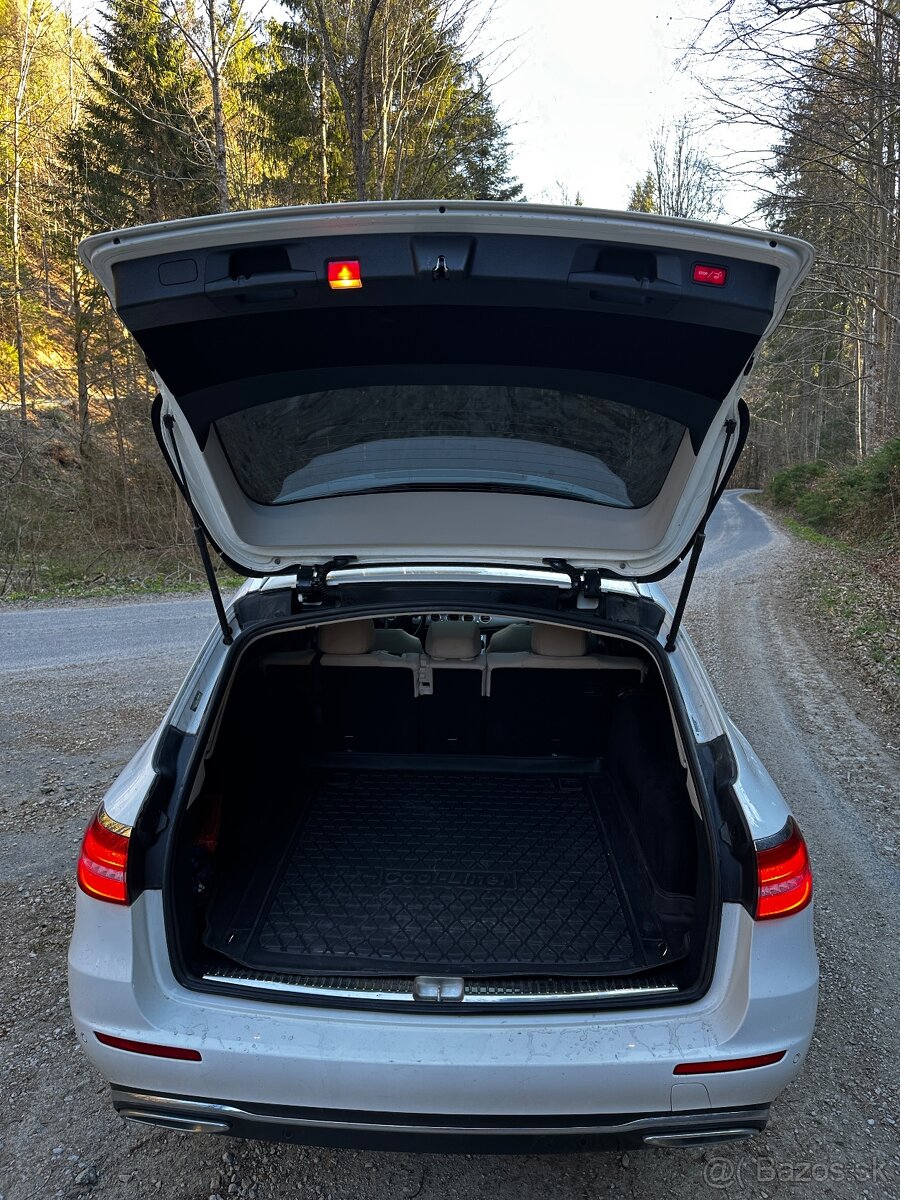 Mercedes Benz E220d - 8