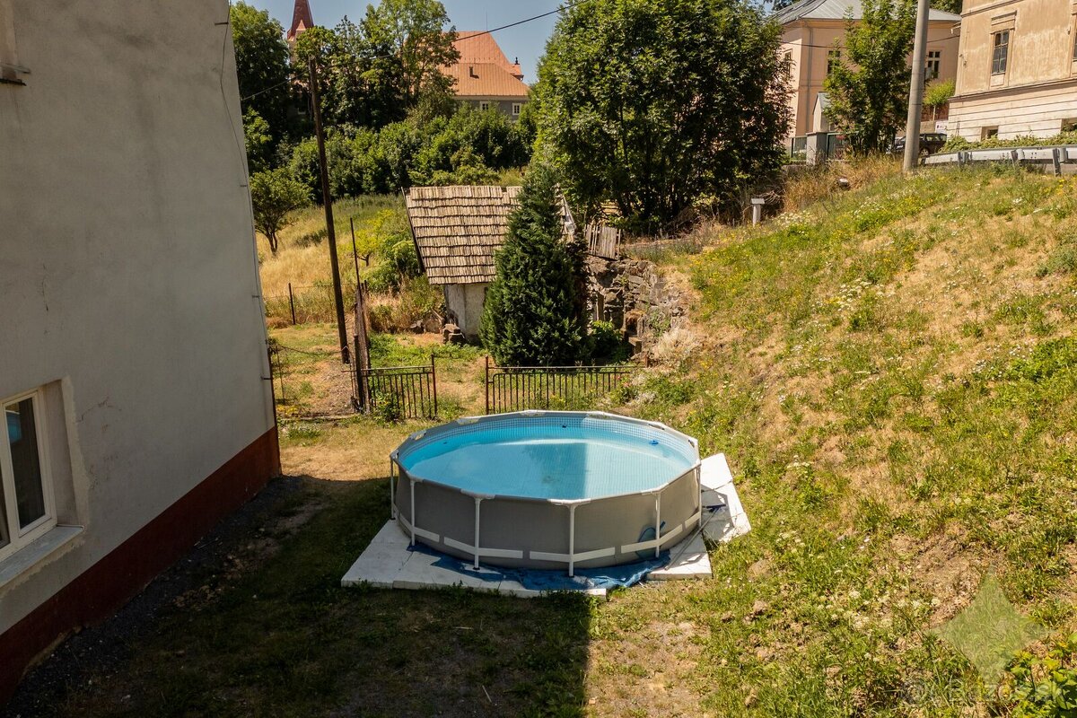 ►Veľký Apartmán 4izb. pri jazerách so záhradou a chatkou v h - 8