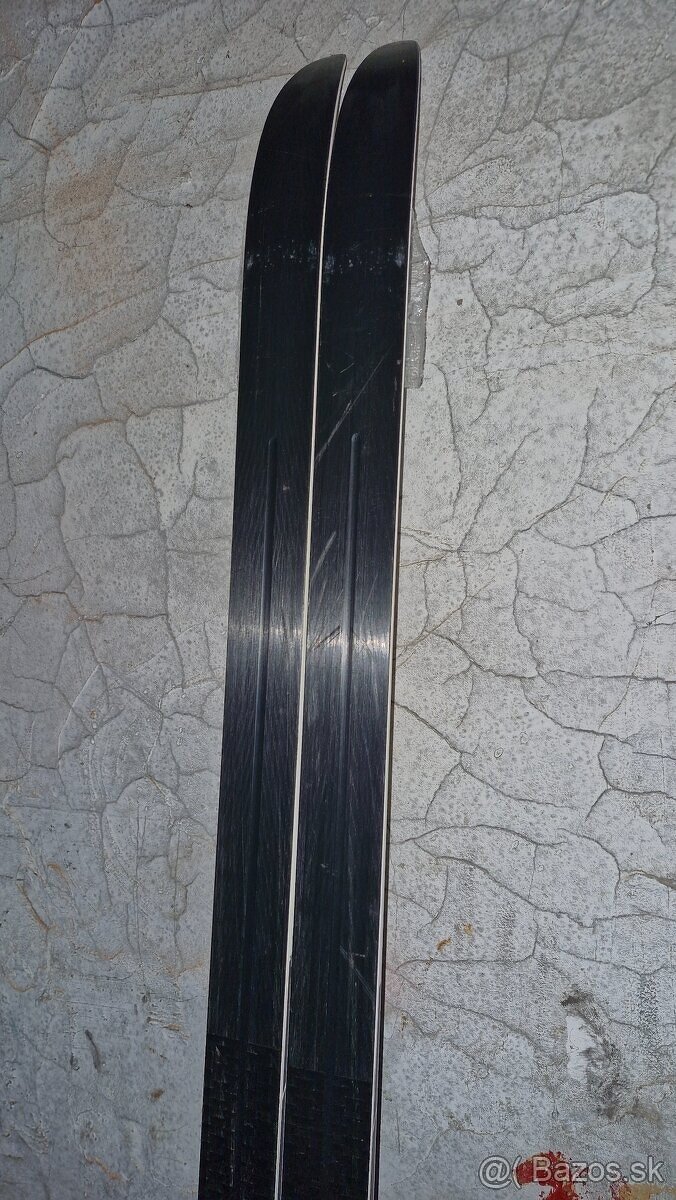 TOP - PREDÁM BEŽKY FISCHER - 8