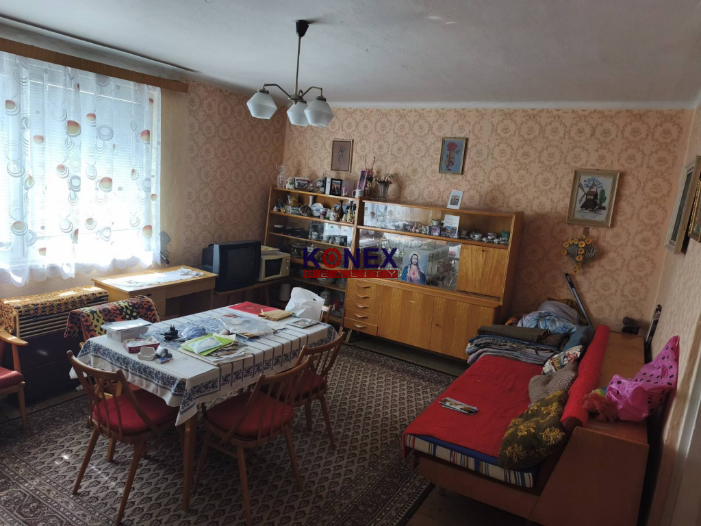 NOVINKA Rodinný dom v Sobranciach – NA PREDAJ - 8