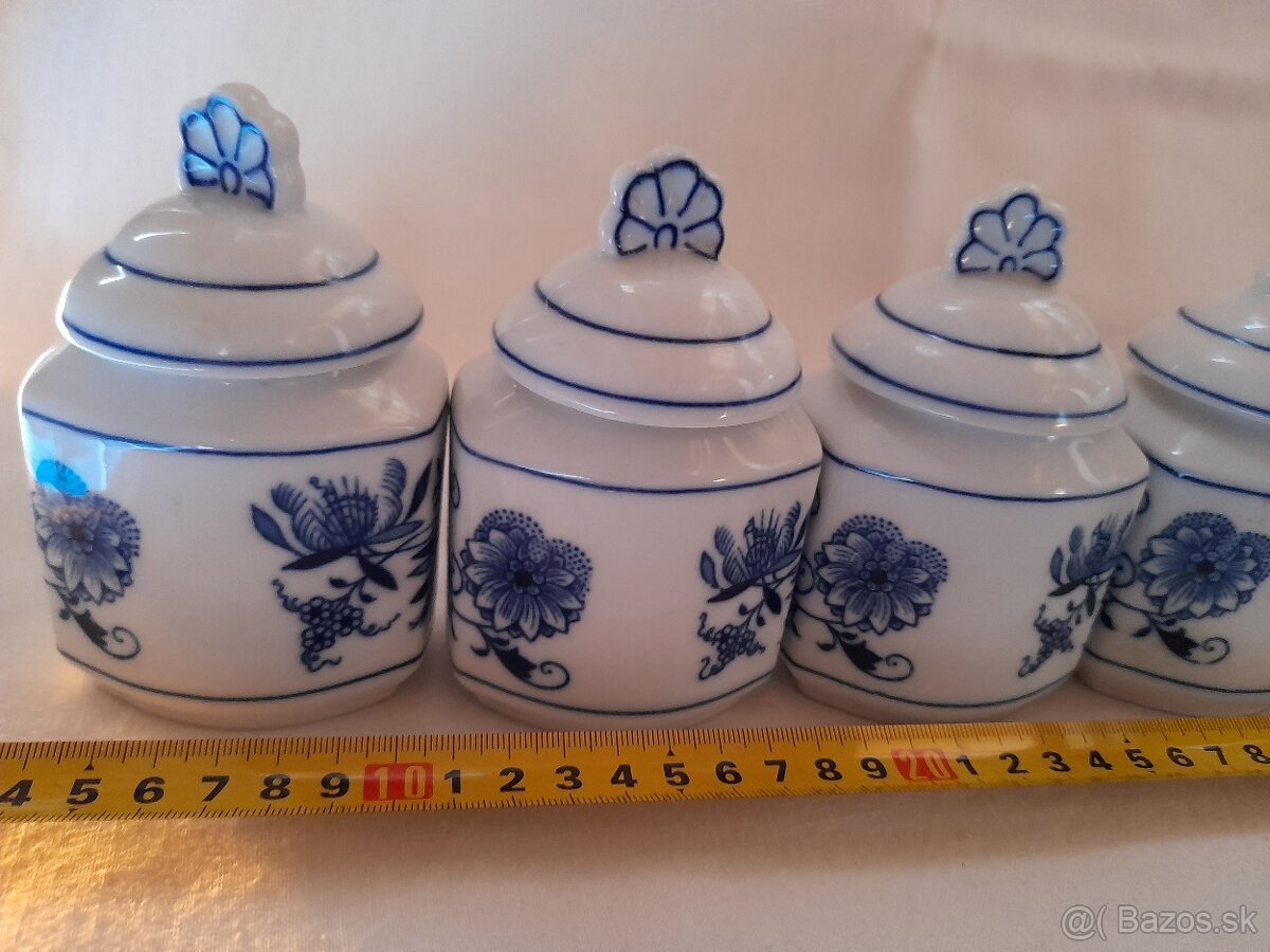 Cibulák Dóza na korenie 0,2L . - 8