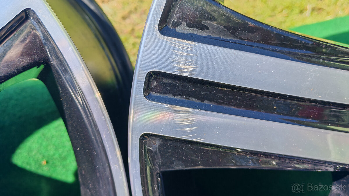 5x112 R19 --- MERCEDES GLC ... - 8