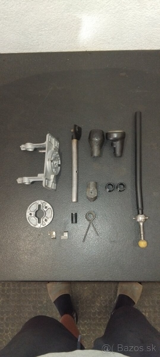 Oprava a údržba áut - 8