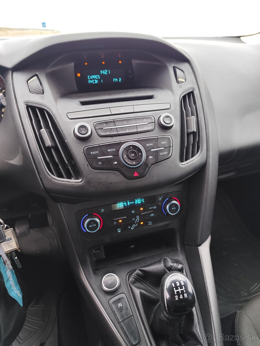 Ford 1.0 ecoboost 74kw - 8