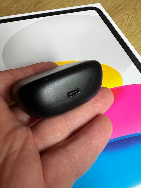 Bezdrôtové slúchadlá s mikrofónom JBL Tune Beam /best cena/ - 8