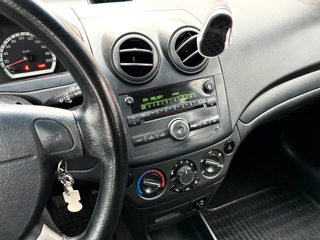 ✅Chevrolet Aveo 1.4 16v SE Premium A/C Kúpené v SR✅ - 8