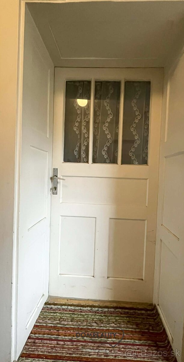 Na predaj 2 rodinné domy, dva svety v obci Vaďovce - 8