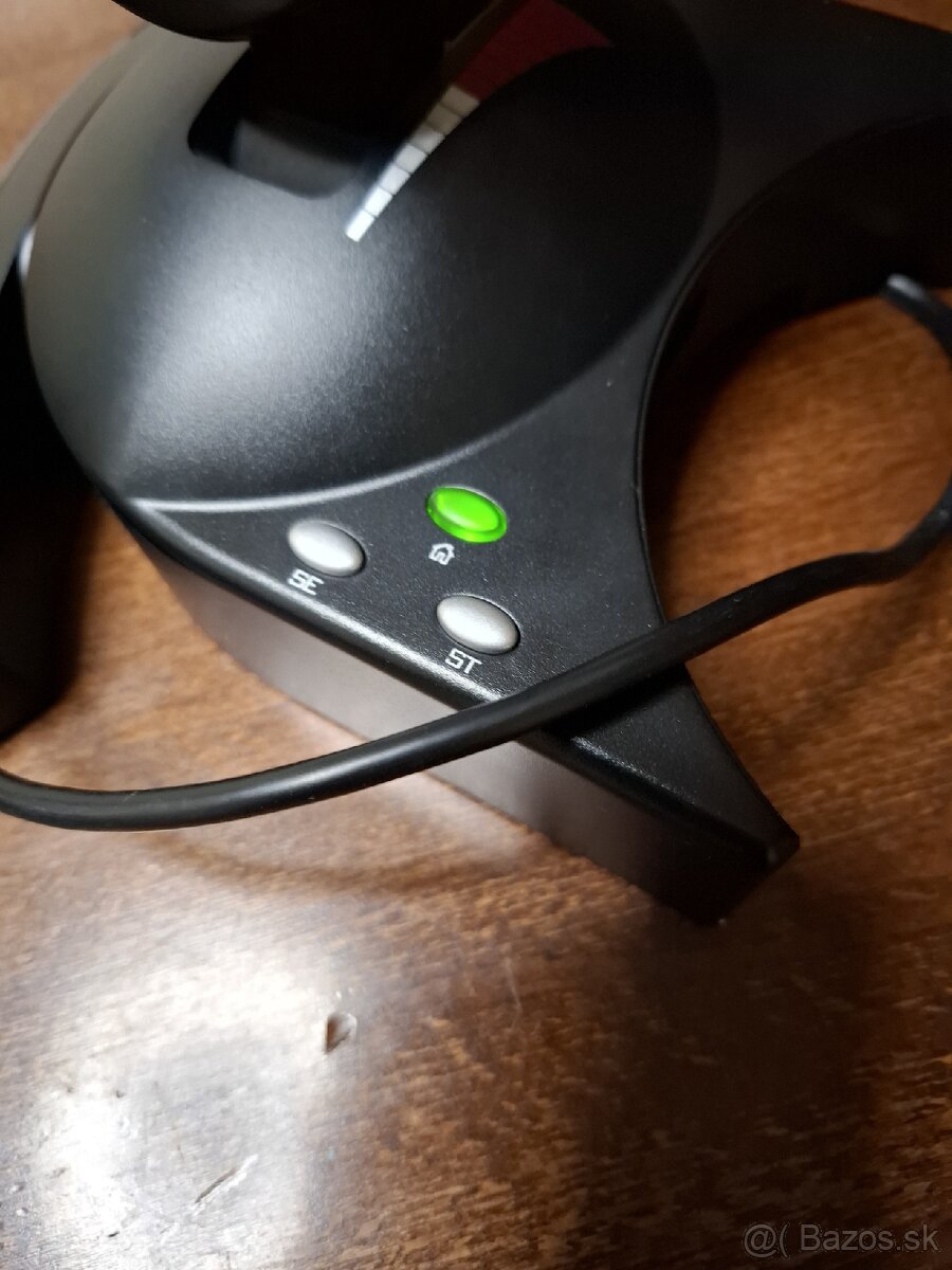 Joystick Thrustmaster T.Flight Hotas X - 8