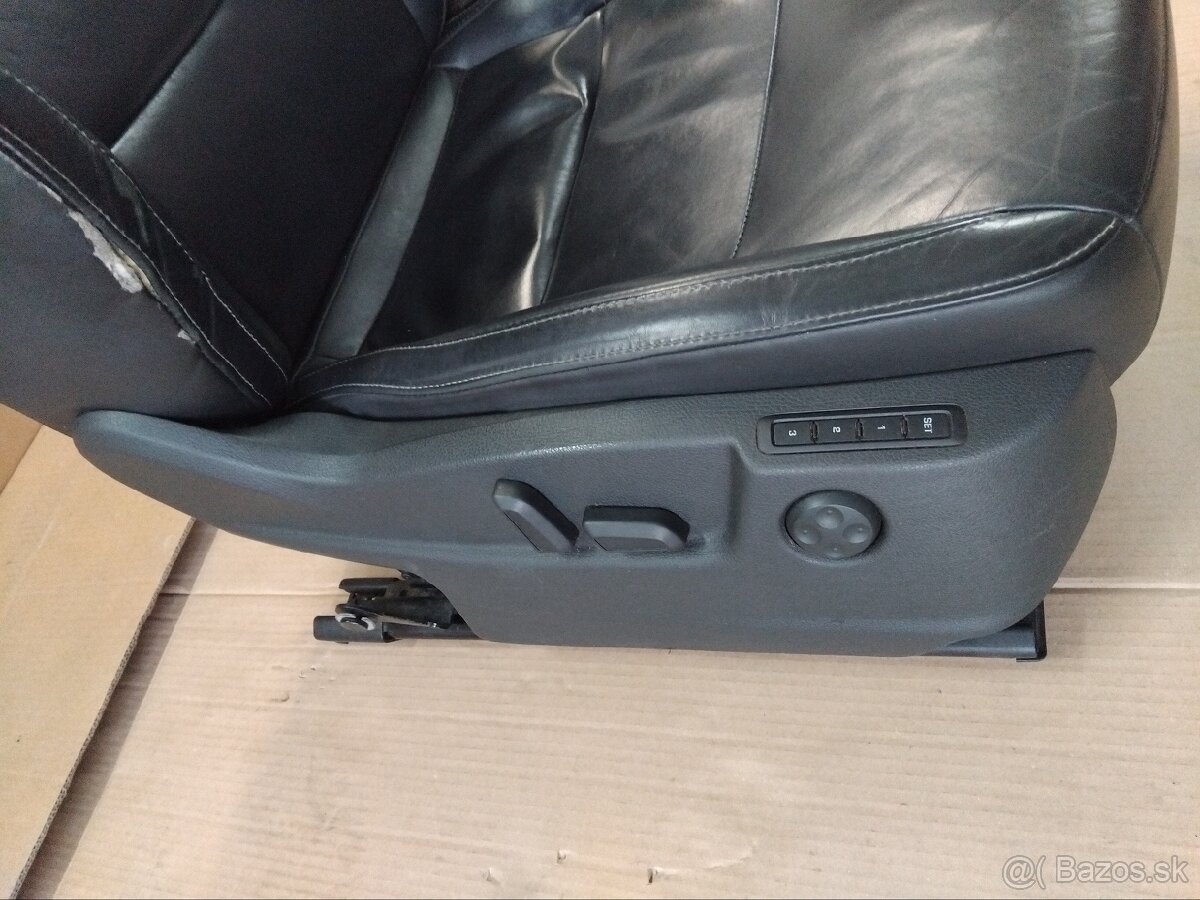 sedačka spolujazdca Superb 2 - 8