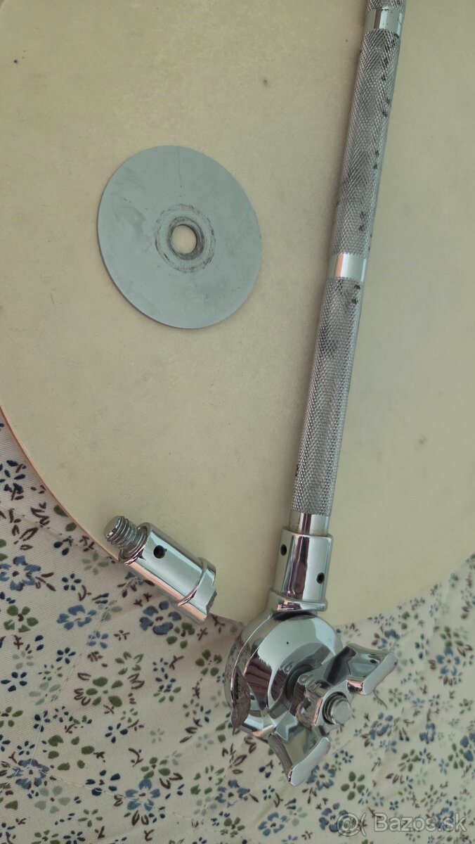 Predám trenažer na bicie - 8