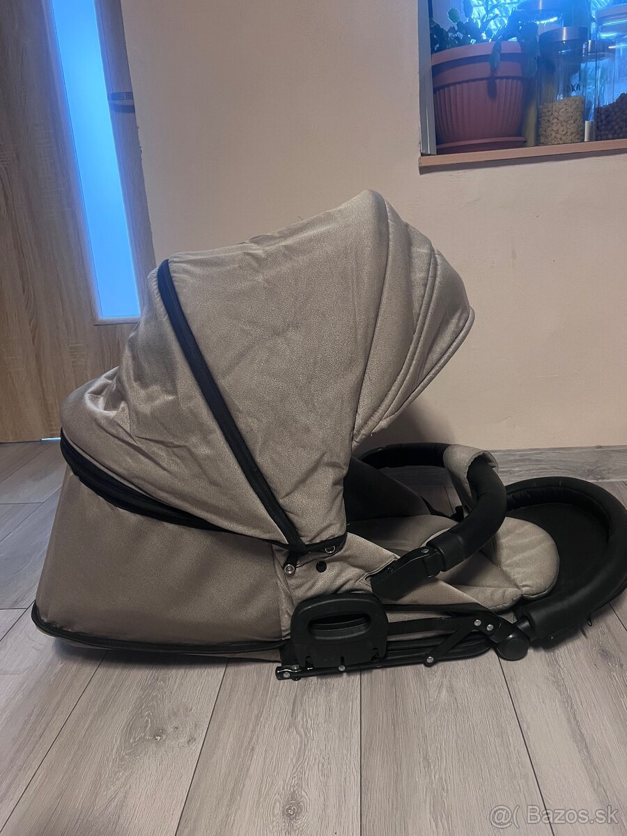 Predám vajíčko , autosedačku - 8