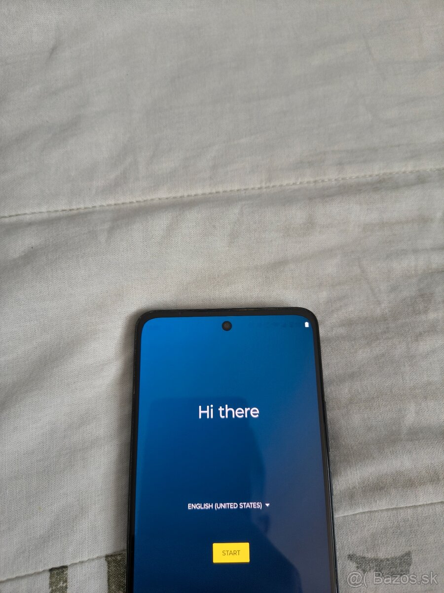 Motorola Edge 30 - 8