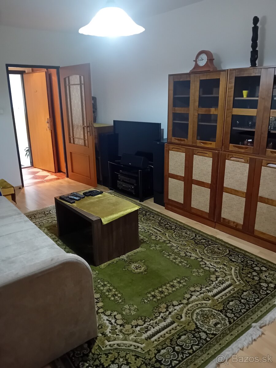 prenájom 1-izb.bytu - 8