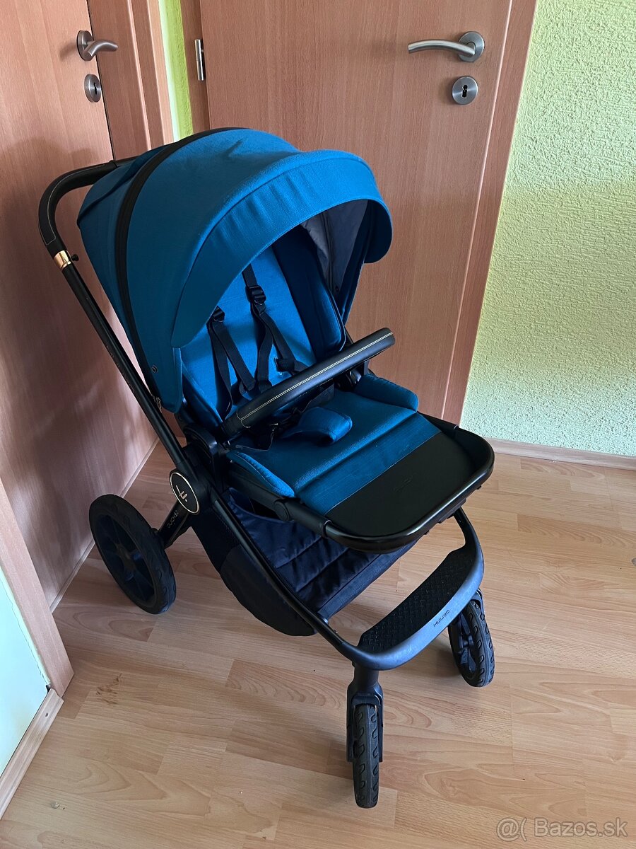 Muuvo Quick SE2 paradise green - 8