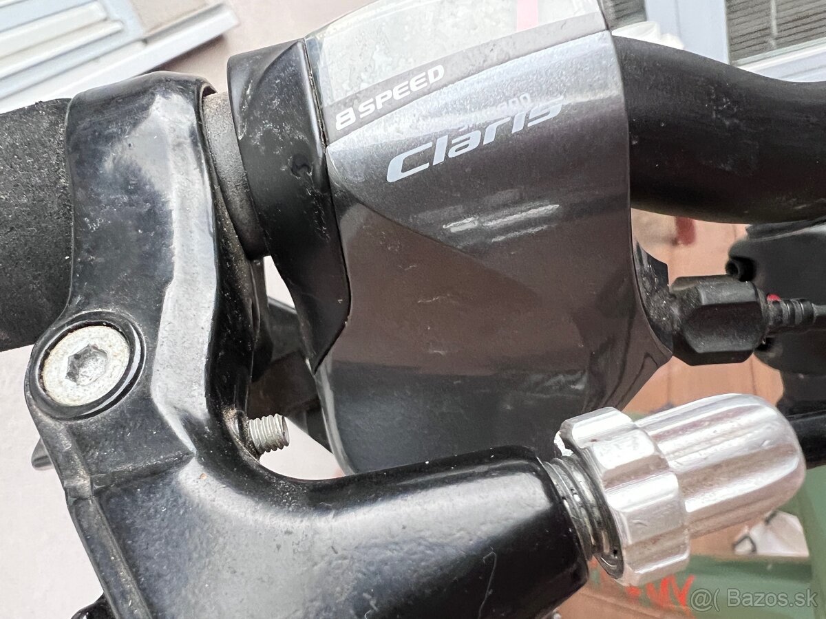 Bicykel Academy Grade 4 - 8