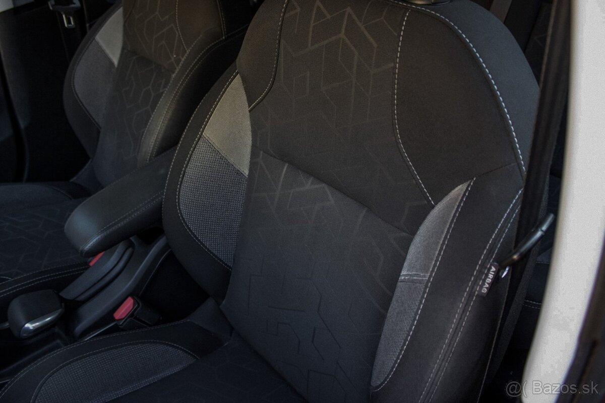 Peugeot 2008 Puretech 81kW MT/5 - 8