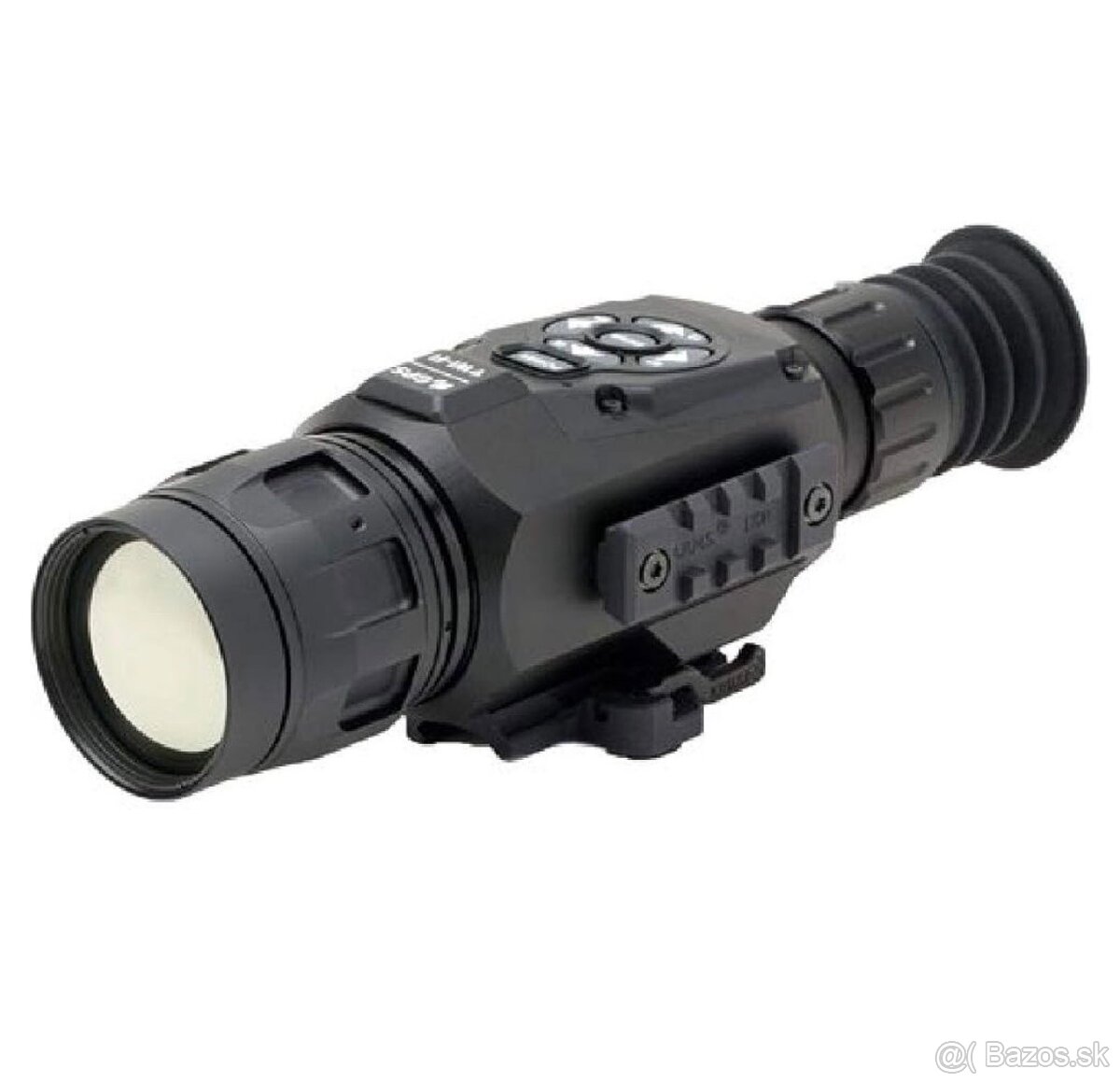 Termovizia ATN Thor Hd - 8