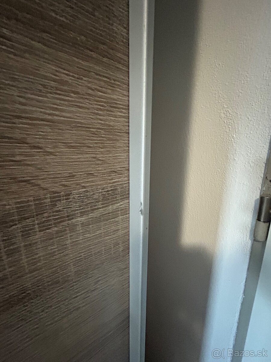 2ks šatníkových skríň - 8