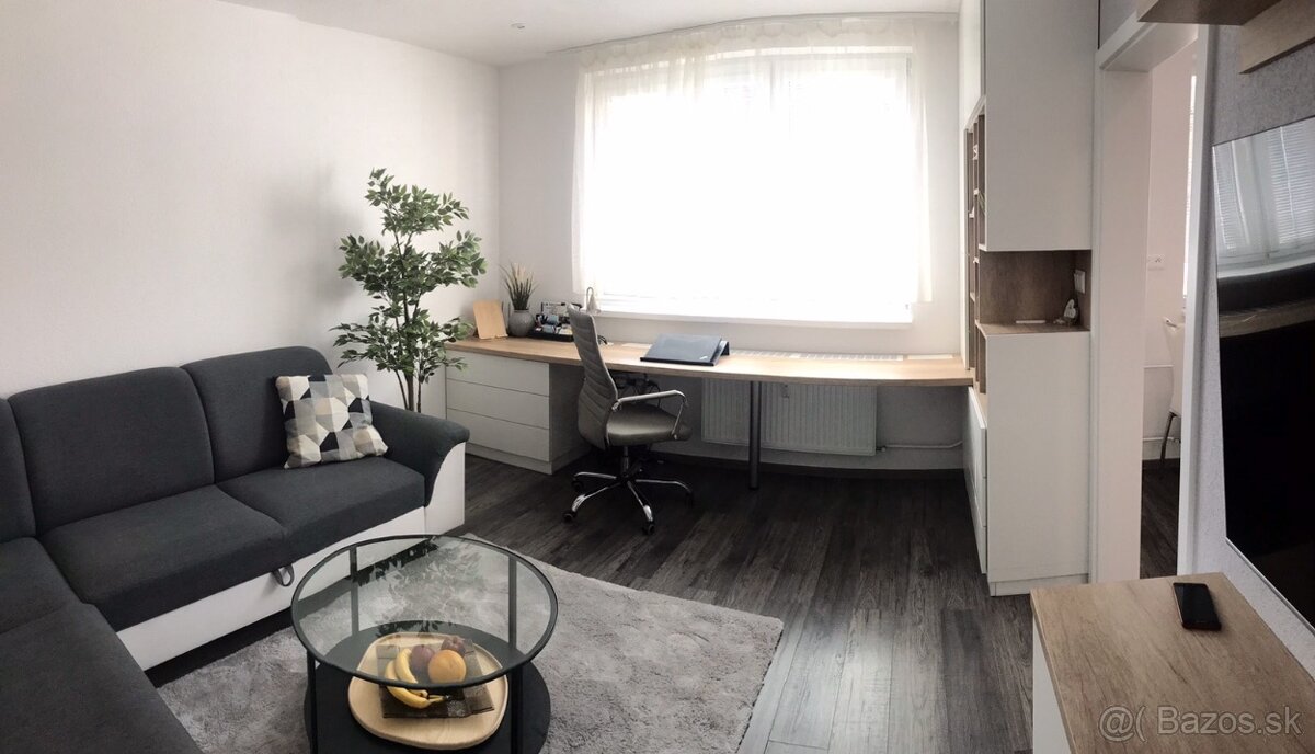 Prenájom 2-izbového bytu - 8