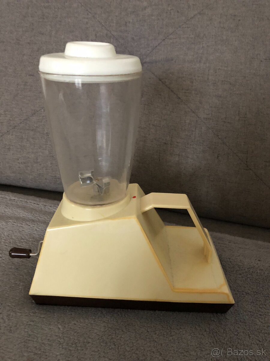 retro hračky a skladačky - 8