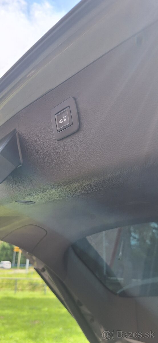 Opel astra K 1.4 turbo - 8