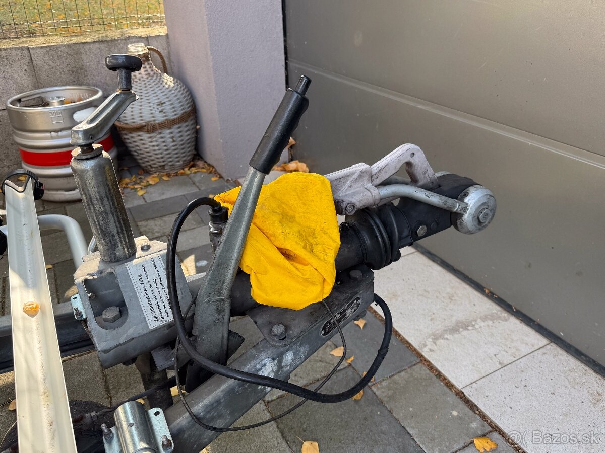 Hobby Prestige 460T - 8