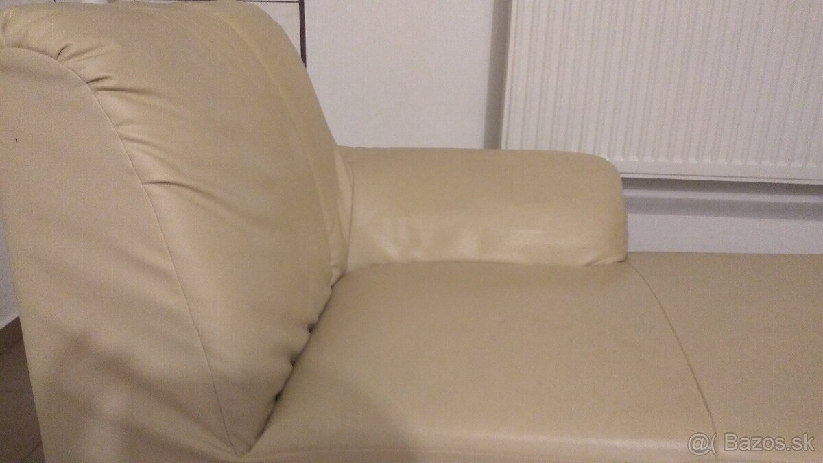 Predám časť z gauča,6 ks stoličiek,rebrík,odpeňovač protipen - 8