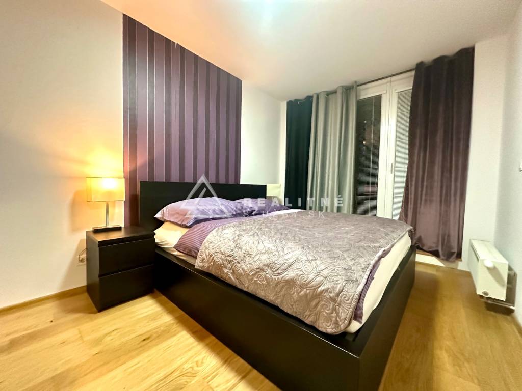 3 izbový byt s parkovaním – Nová Terasa, Fatranská - 8