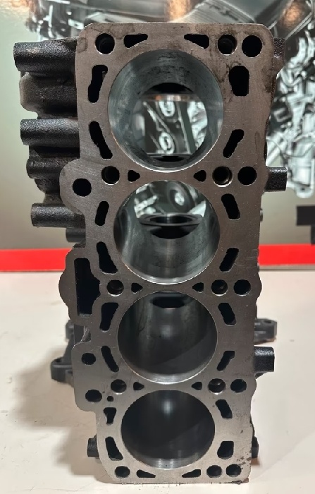 MOTOR VW T5 T6 2.0 TDI CAA CFC CKT CKU CSH CCH - 8