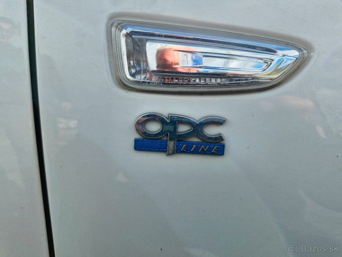 Opel Insignia 2.0 CDTI S S Dynamic - 8