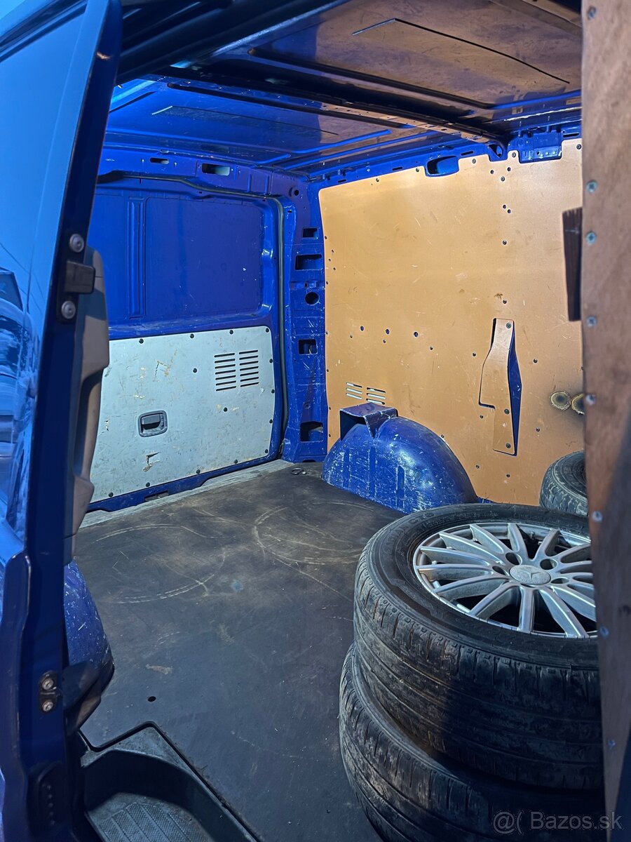 Mercedes Vito w639 2.2CDI - 8