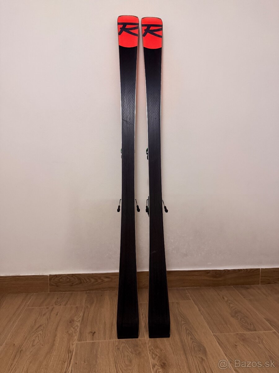 Rossignol Hero elite st 172cm - 8
